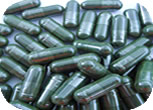 spirulina